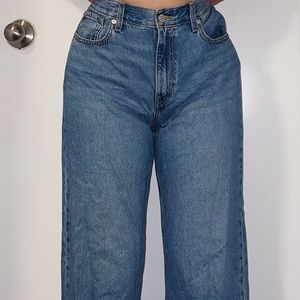 Levi’s Loose Straight 29, size 29